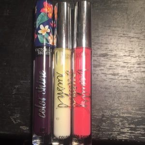 Victoria secret lipgloss